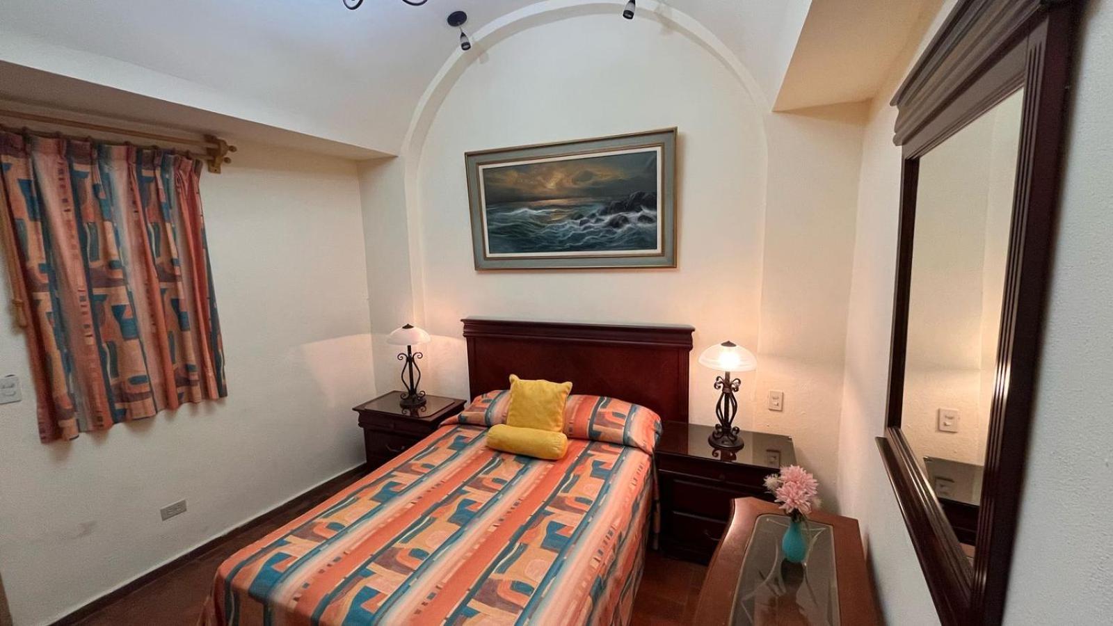 Hotel Antigua Casa De Piedra San Miguel de Allende Esterno foto